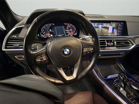 Used 2019 BMW X5 xDrive40i w/ Convenience Package image 23