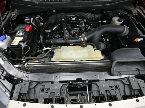 Used 2019 Ford F150 XLT w/ XTR Package AWD/4WD image 45