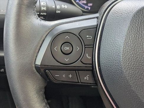 Used 2024 Toyota RAV4 XLE Premium image 4