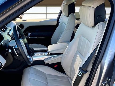 Used 2021 Land Rover Range Rover Sport Autobiography image 25