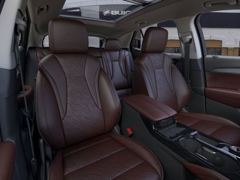 New 2026 Buick Envision Sport Touring AWD/4WD image 18