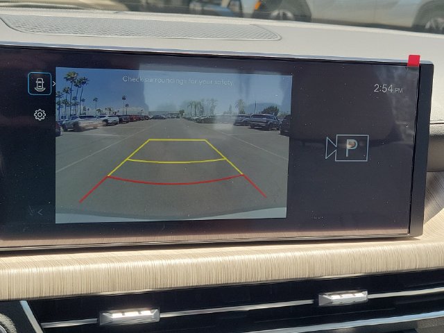 New 2026 Hyundai Sonata Blue FWD image 13