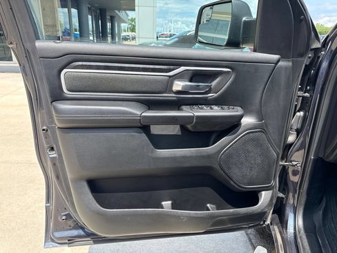 Used 2020 RAM 1500 Big Horn AWD/4WD image 20