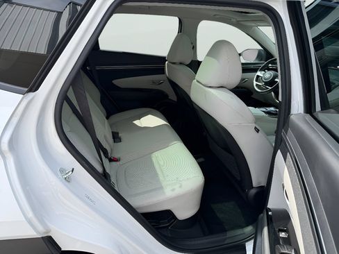 Used 2023 Hyundai Tucson SEL AWD/4WD image 17