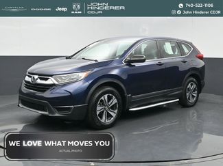 Used 2019 Honda CR-V LX video 1