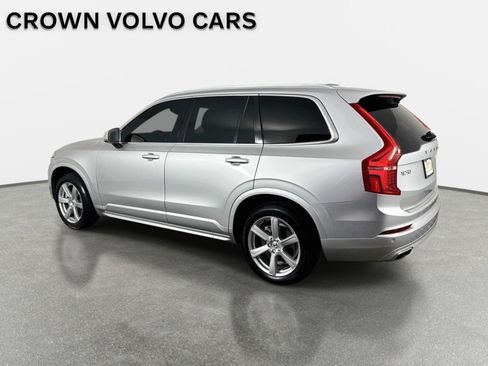 Used 2020 Volvo XC90 T6 Momentum AWD/4WD image 7