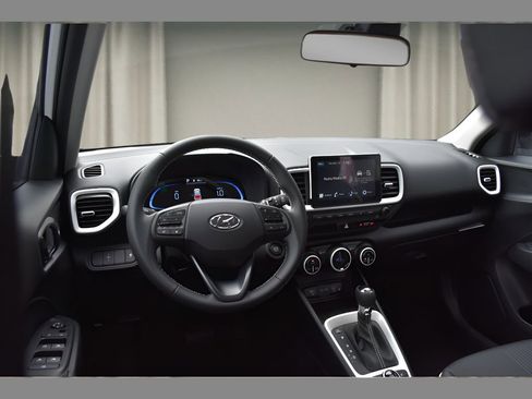 New 2026 Hyundai Venue SEL image 13