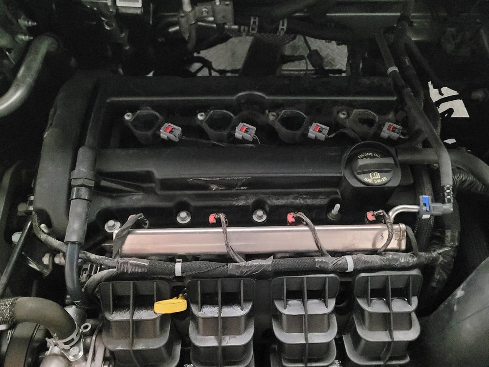 Used 2019 Dodge Journey SE w/ Connectivity Group FWD image 30