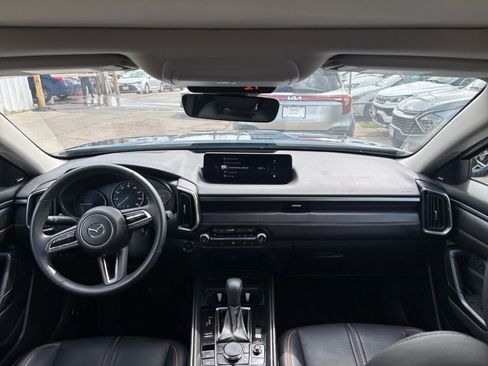 Used 2025 MAZDA CX-50 2.5 Hybrid w/ Premium Plus Pkg image 35