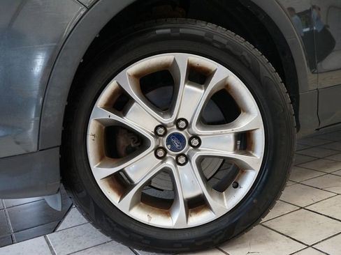 Used 2016 Ford Escape Titanium AWD/4WD image 49
