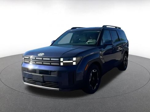 Used 2025 Hyundai Santa Fe SEL image 7