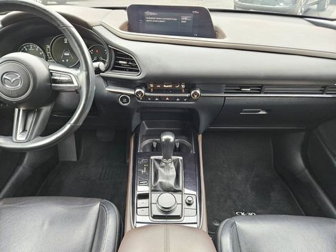 Used 2021 MAZDA CX-30 2.5 Turbo w/ Premium Package image 13