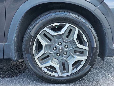 Used 2022 Hyundai Santa Fe Limited FWD image 13
