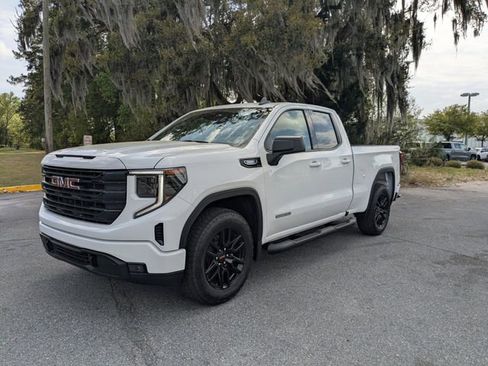 New 2026 GMC Sierra 1500 Elevation w/ Elevation Select Package image 8