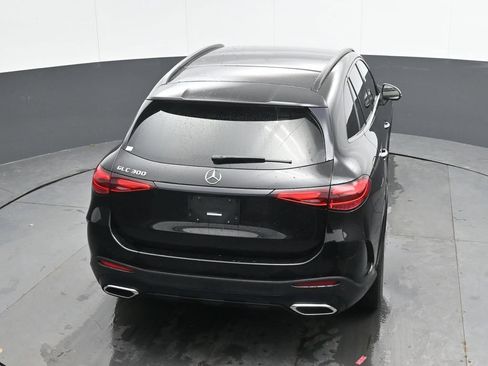 Used 2023 Mercedes-Benz GLC 300 image 25