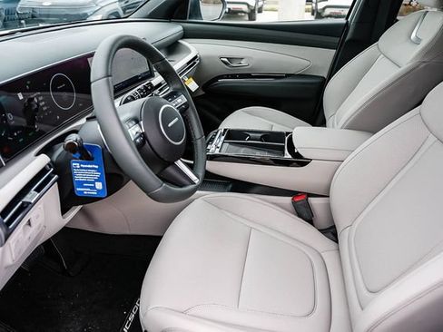 New 2026 Hyundai Tucson Limited AWD/4WD image 23