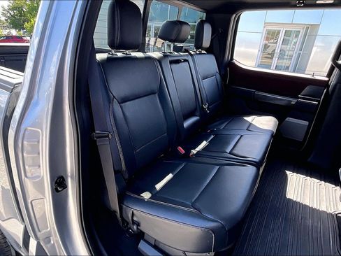 Certified 2023 Ford F150 Lariat AWD/4WD image 26