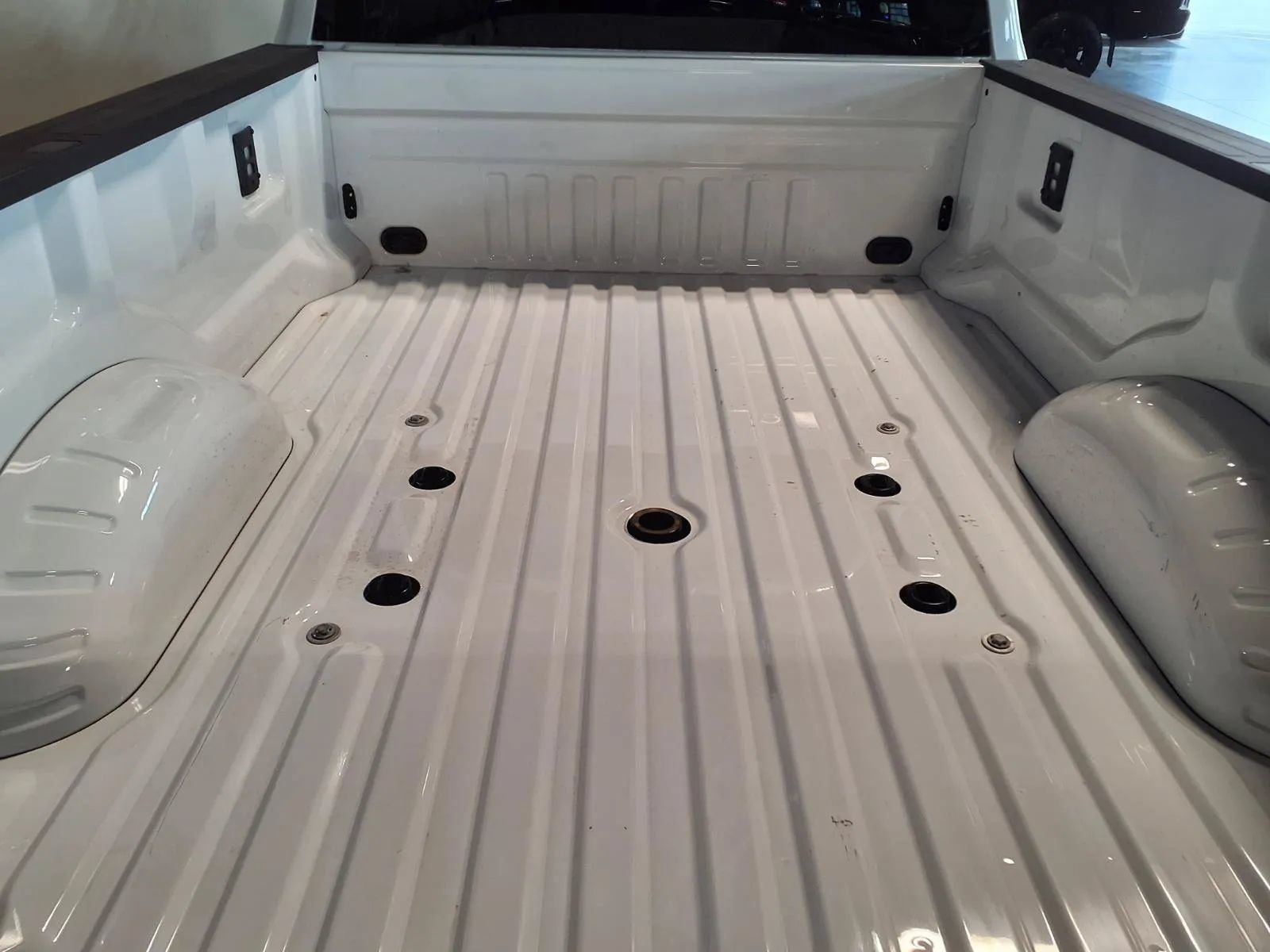 Used 2024 Ford F450 XL w/ XL Chrome Package AWD/4WD image 7