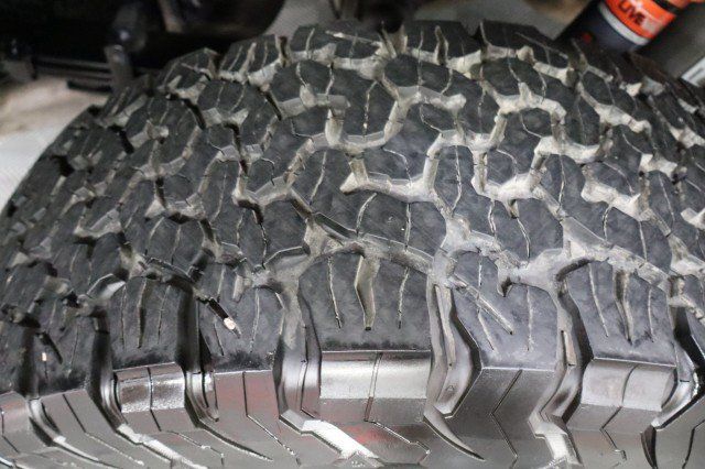 Used 2020 Ford F150 Raptor w/ Equipment Group 802A Luxury AWD/4WD image 92