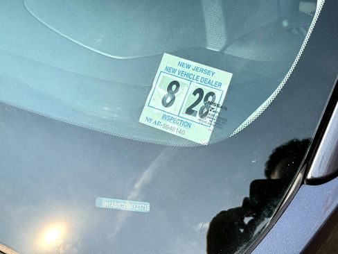 Used 2021 Nissan Sentra SV image 73