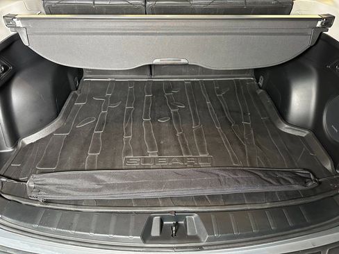 Used 2019 Subaru Forester Limited w/ Popular Package #3 image 21