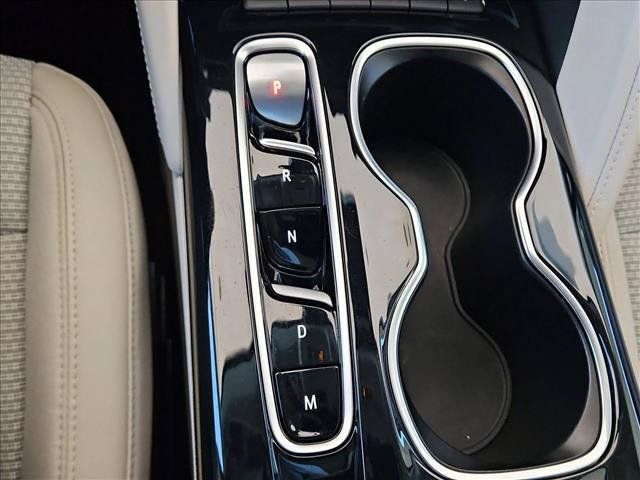 Certified 2023 Buick Envision Preferred AWD/4WD image 12