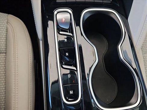 Used 2023 Buick Envision Preferred AWD/4WD image 12