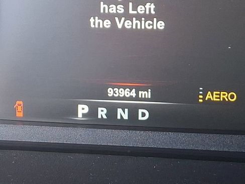 Used 2017 RAM 1500 Rebel w/ Luxury Group image 25