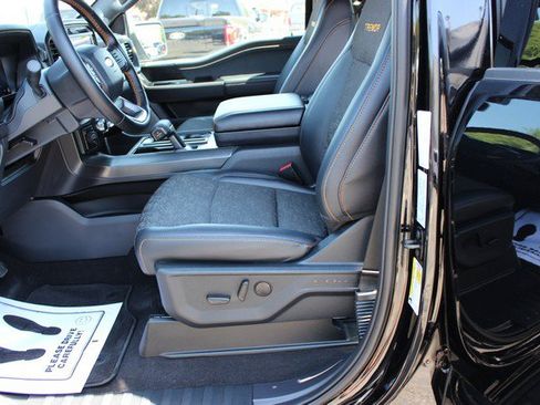 Used 2025 Ford F150 Tremor w/ Mobile Office Package AWD/4WD image 8