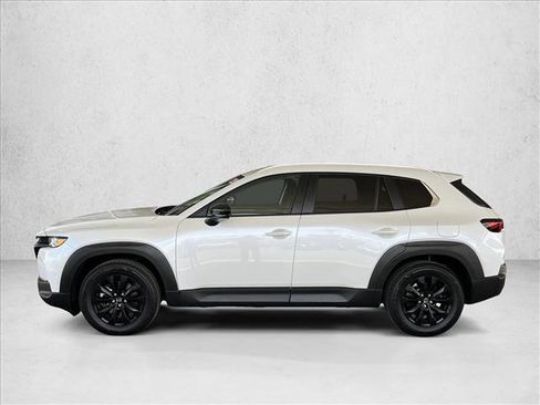 Used 2025 MAZDA CX-50 AWD 2.5 S w/ Preferred Package image 2