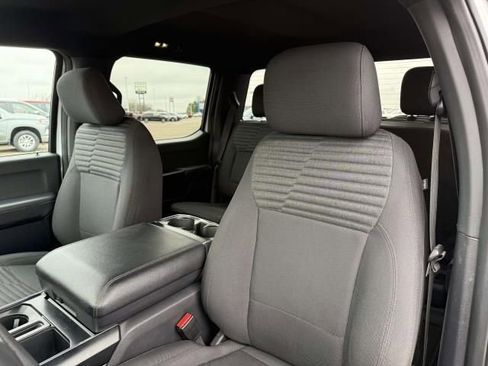 Used 2023 Ford F150 XL w/ STX Appearance Package image 12