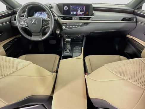 Certified 2021 Lexus ES 350 w/ Premium Package image 13