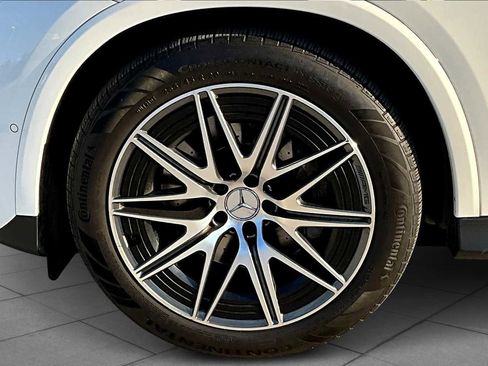 Used 2024 Mercedes-Benz GLC 43 AMG 4MATIC image 10