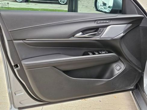 New 2026 Cadillac CT4 Premium Luxury image 25