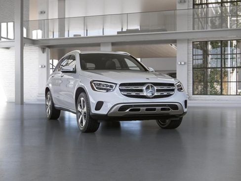 Certified 2022 Mercedes-Benz GLC 300 4MATIC image 10