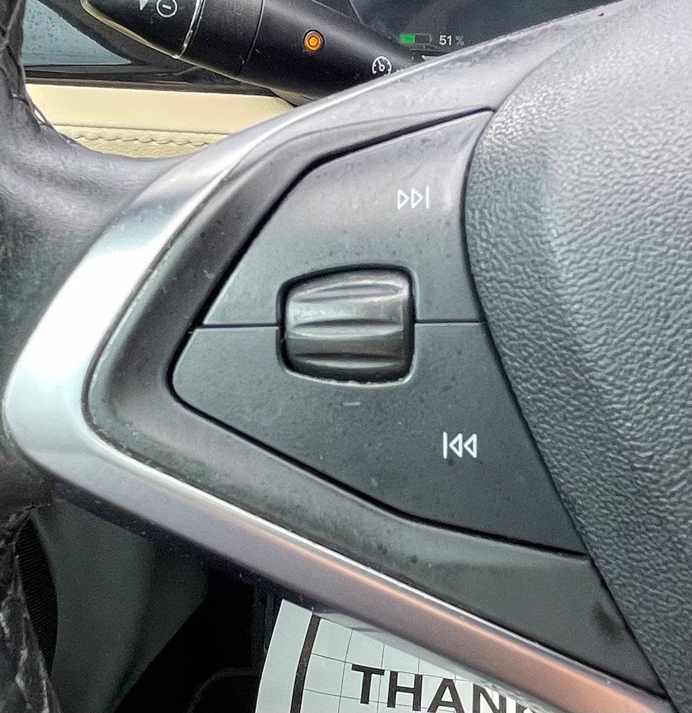 Used 2014 Tesla Model S 85 RWD image 20