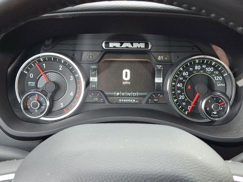 Certified 2024 RAM 2500 Laramie image 21