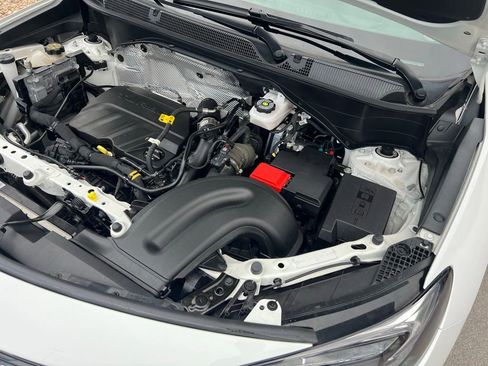 Used 2023 Buick Encore GX Preferred FWD image 37