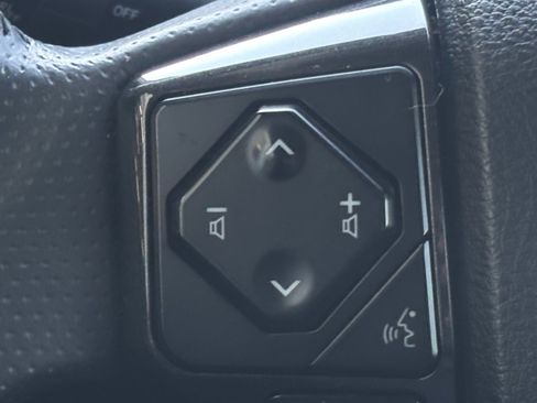 Used 2021 Toyota 4Runner Nightshade w/ Wilderness Package (TMS) image 11