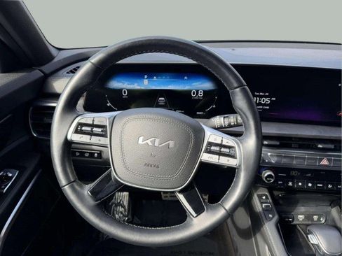 Used 2024 Kia Telluride SX X-Line image 10