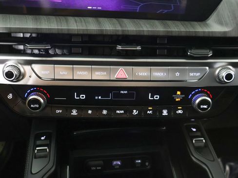 Used 2024 Kia Telluride EX X-Line AWD/4WD image 54