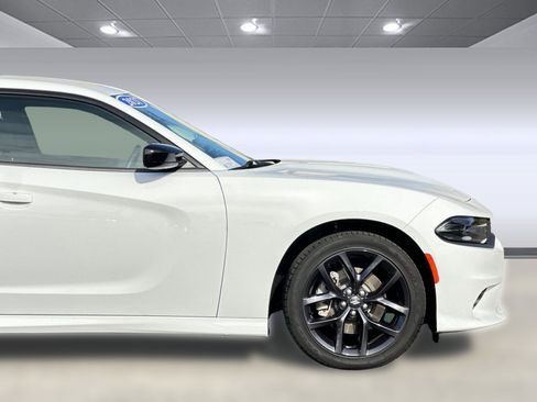 Used 2021 Dodge Charger GT w/ Blacktop Package image 33