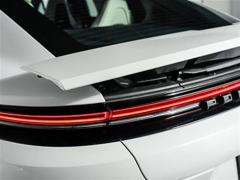 New 2026 Porsche Panamera Turbo image 36