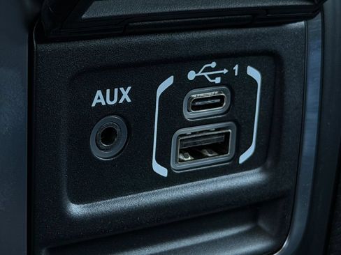 New 2026 Jeep Wrangler Unlimited Sport AWD/4WD image 13