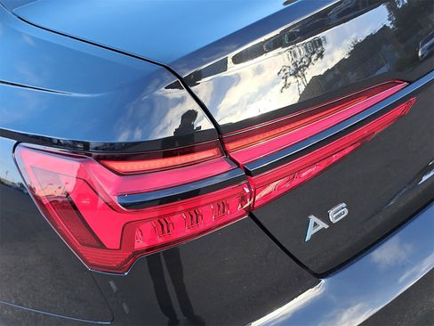 Certified 2025 Audi A6 2.0T Premium w/ Convenience Plus Package image 37