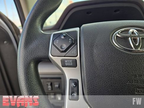 Used 2021 Toyota Tundra SR5 AWD/4WD image 15