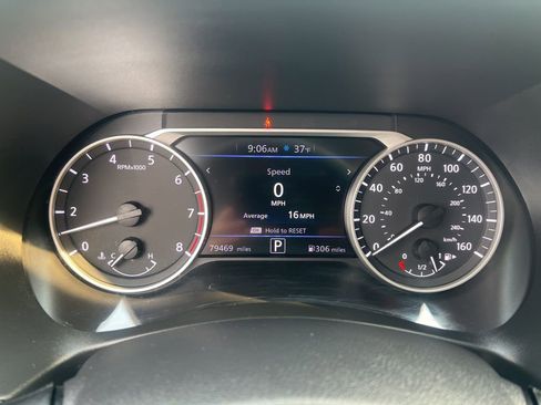 Used 2024 Nissan Sentra SV w/ All-Weather Package image 55