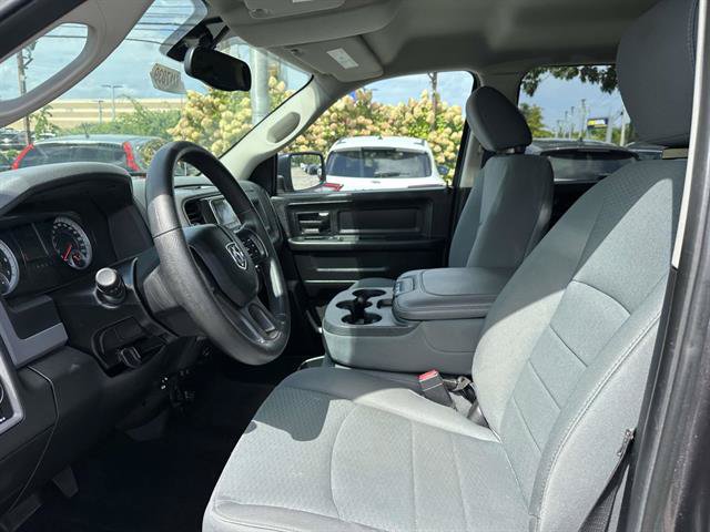 Used 2014 RAM 1500 Express AWD/4WD image 12