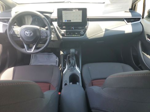 Used 2026 Toyota Corolla SE FWD image 15
