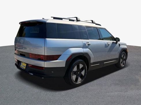 New 2026 Hyundai Santa Fe SEL AWD/4WD image 3